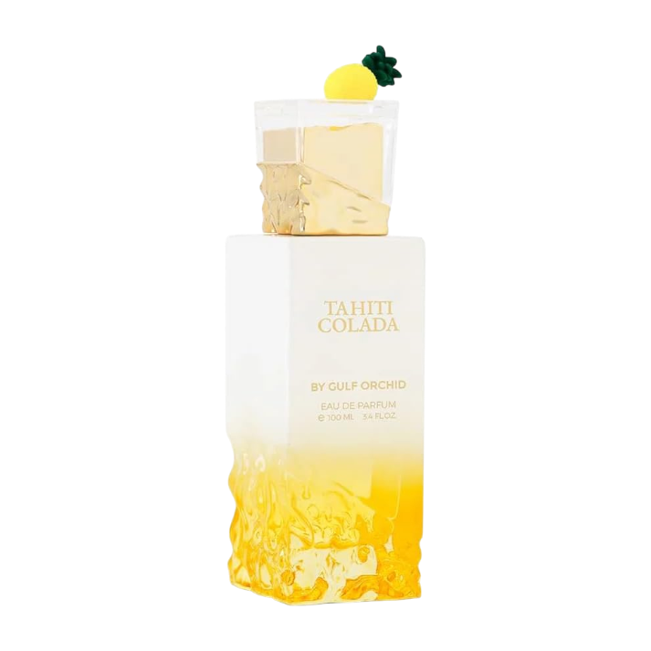 Tahiti Colada