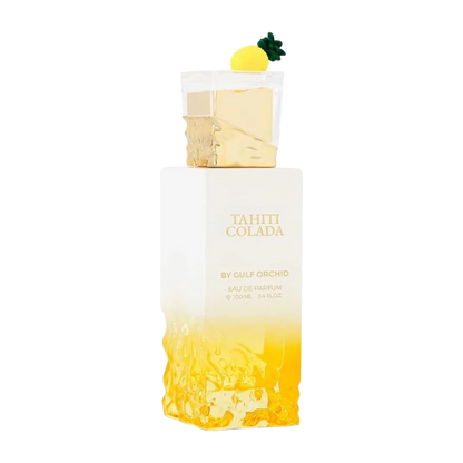 Tahiti Colada