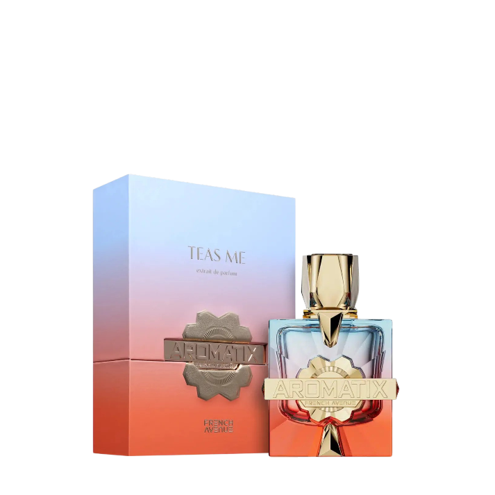 Tease Me