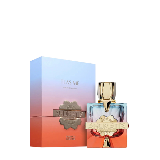 Tease Me