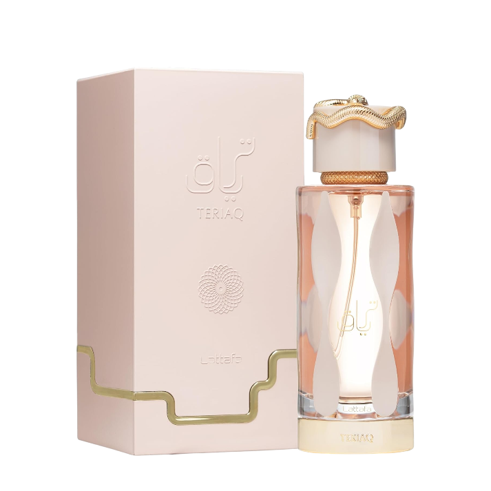 Teriaq