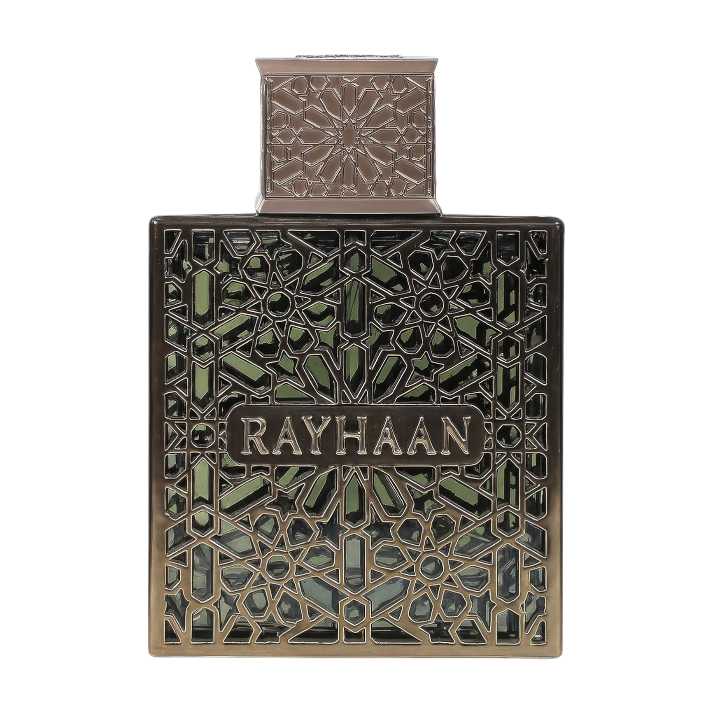 Terra Rayhaan