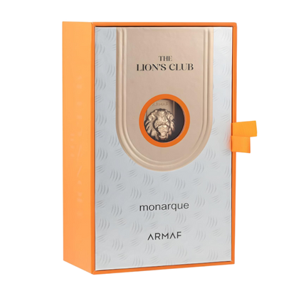 The Lion's Club Monarque