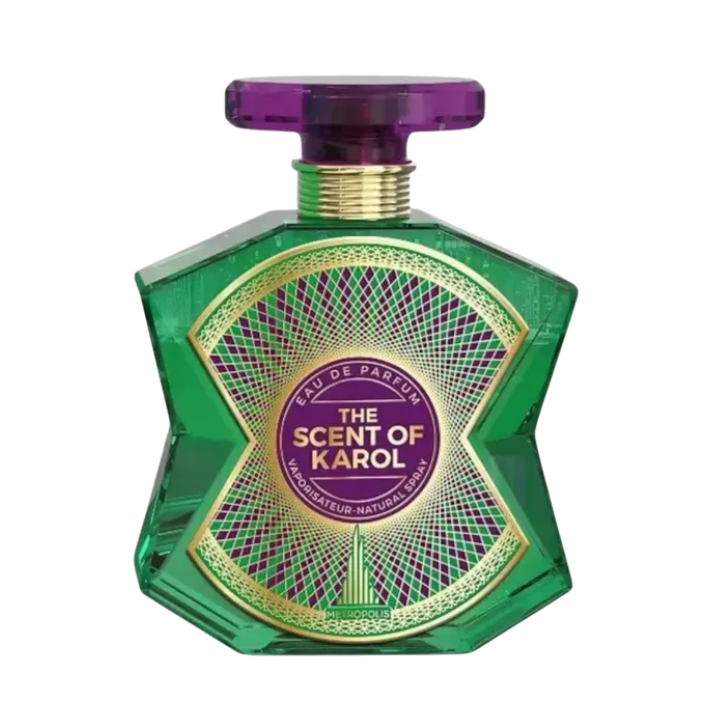 The Scent of Karol