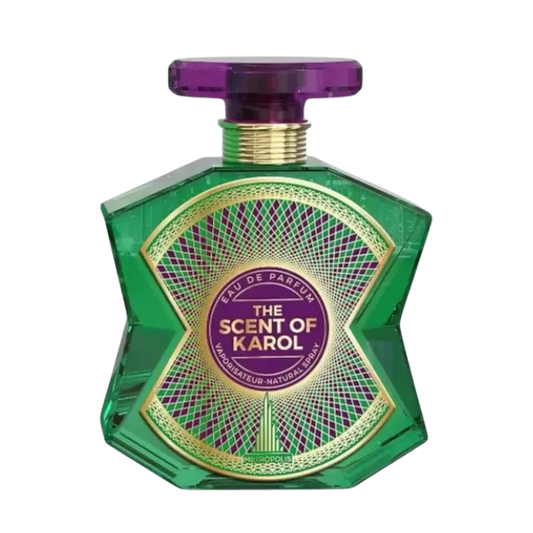 The Scent of Karol