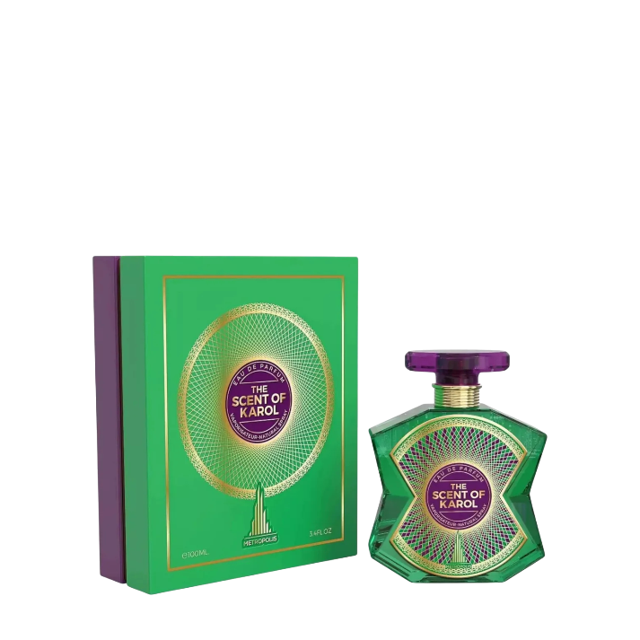 The Scent of Karol