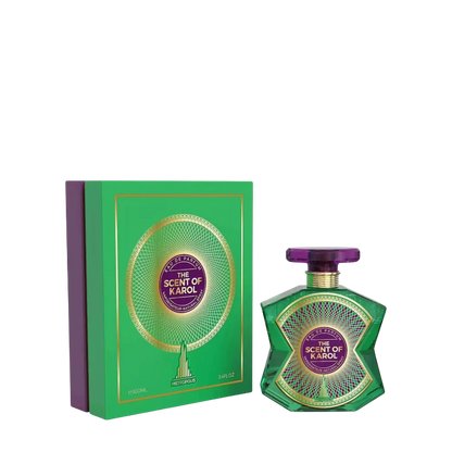 The Scent of Karol