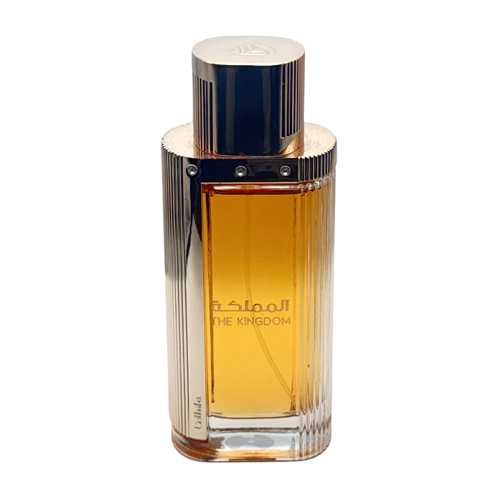 The Kingdom for Woman