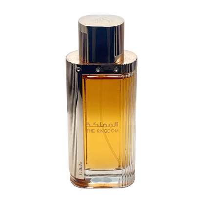 The Kingdom for Woman