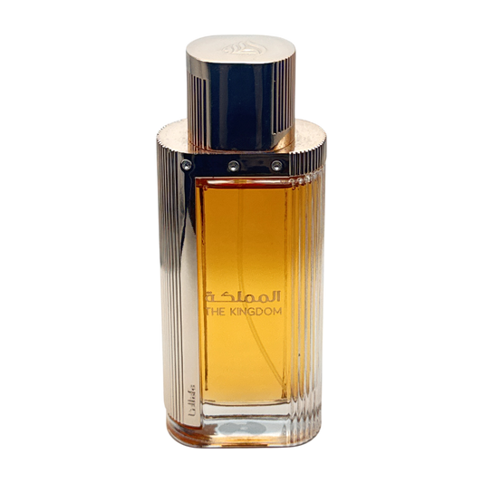 The Kingdom for Woman