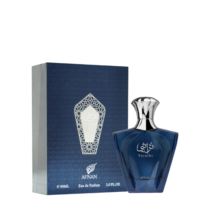 Turathi Blue