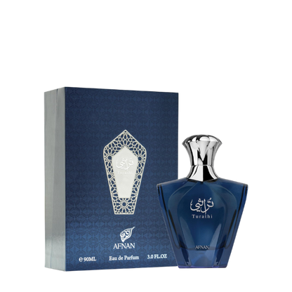 Turathi Blue