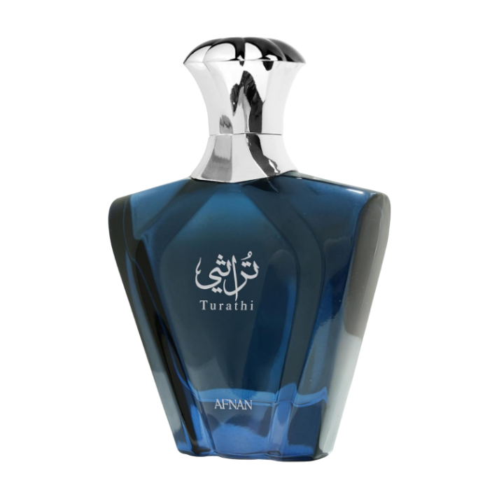 Turathi Blue