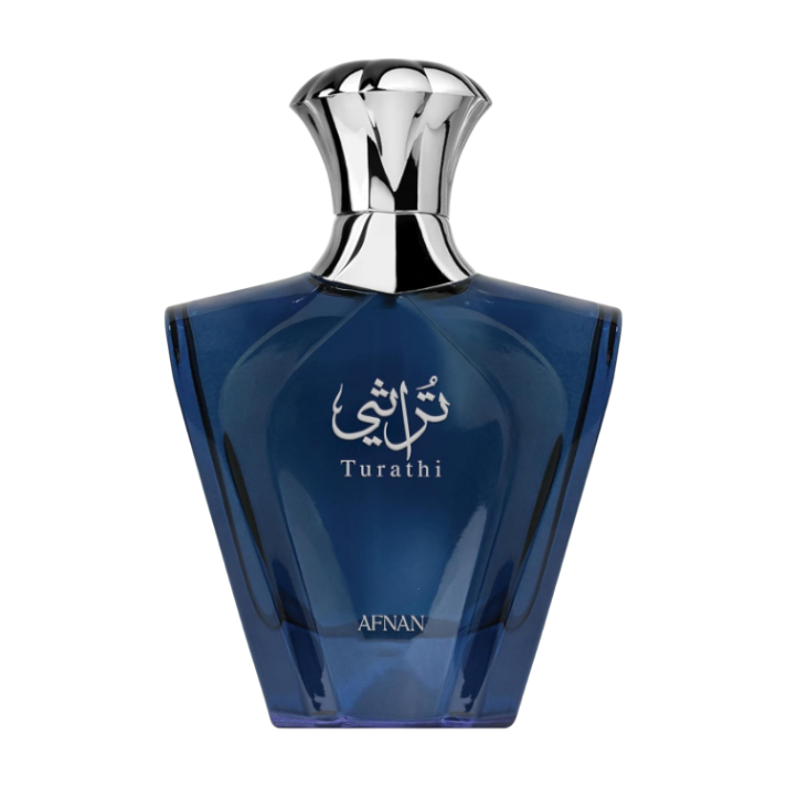 Turathi Blue