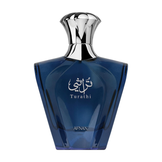 Turathi Blue