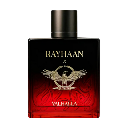 Valhalla Rayhaan