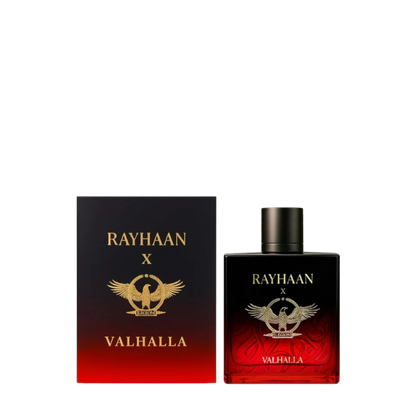 Valhalla Rayhaan