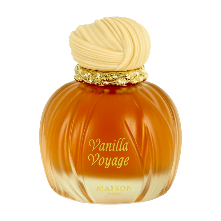 Vanilla Voyage