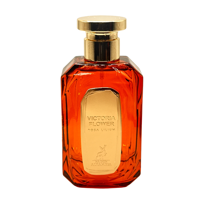 Victoria Flower Rosa Lilium 