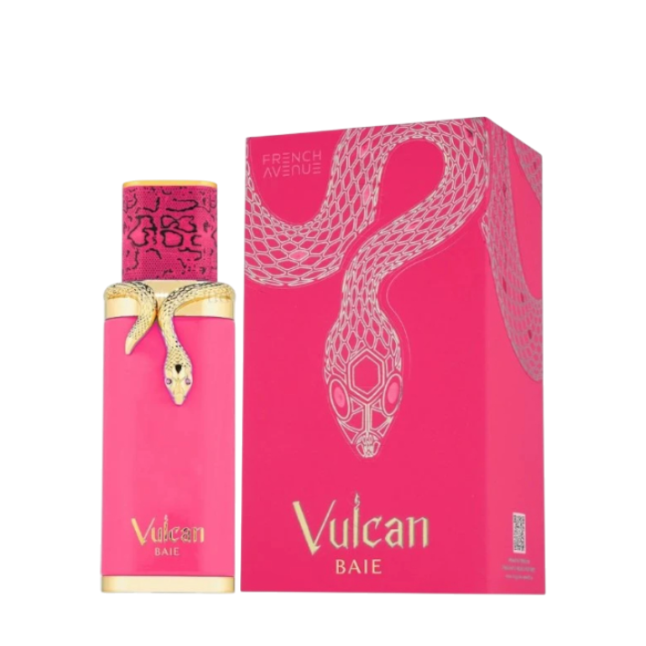 Vulcan Baie