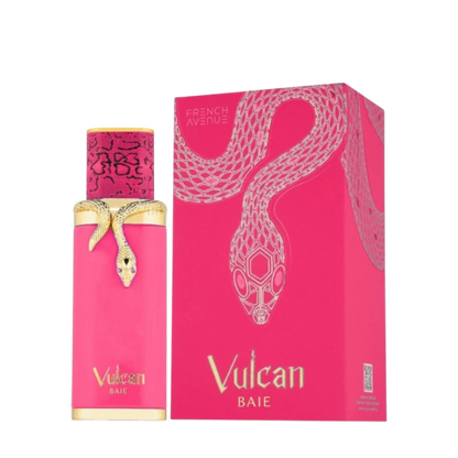 Vulcan Baie