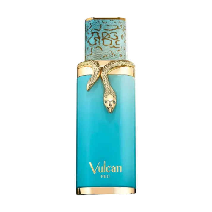Vulcan Feu