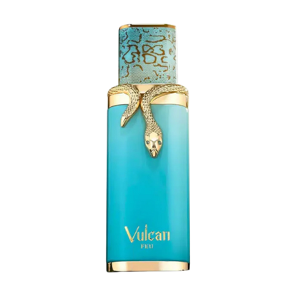 Vulcan Feu