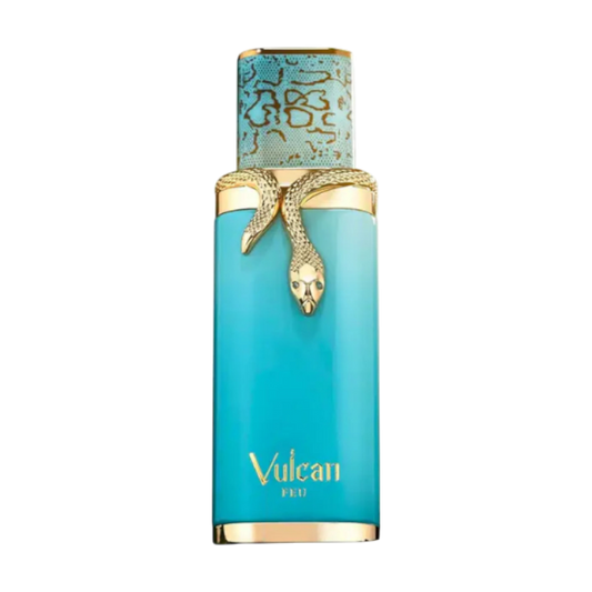 Vulcan Feu
