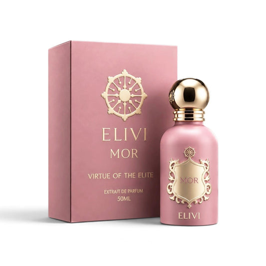 MOR EXTRAIT DE PARFUM 50ML