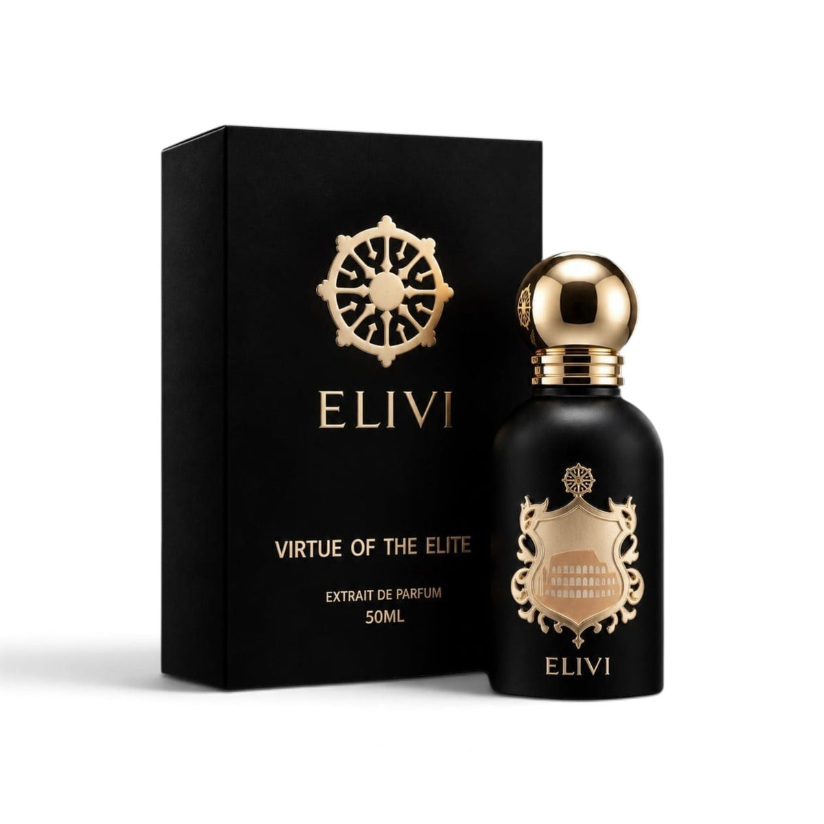 GIARDINO ROMANI EXTRAIT DE PARFUM 50ML