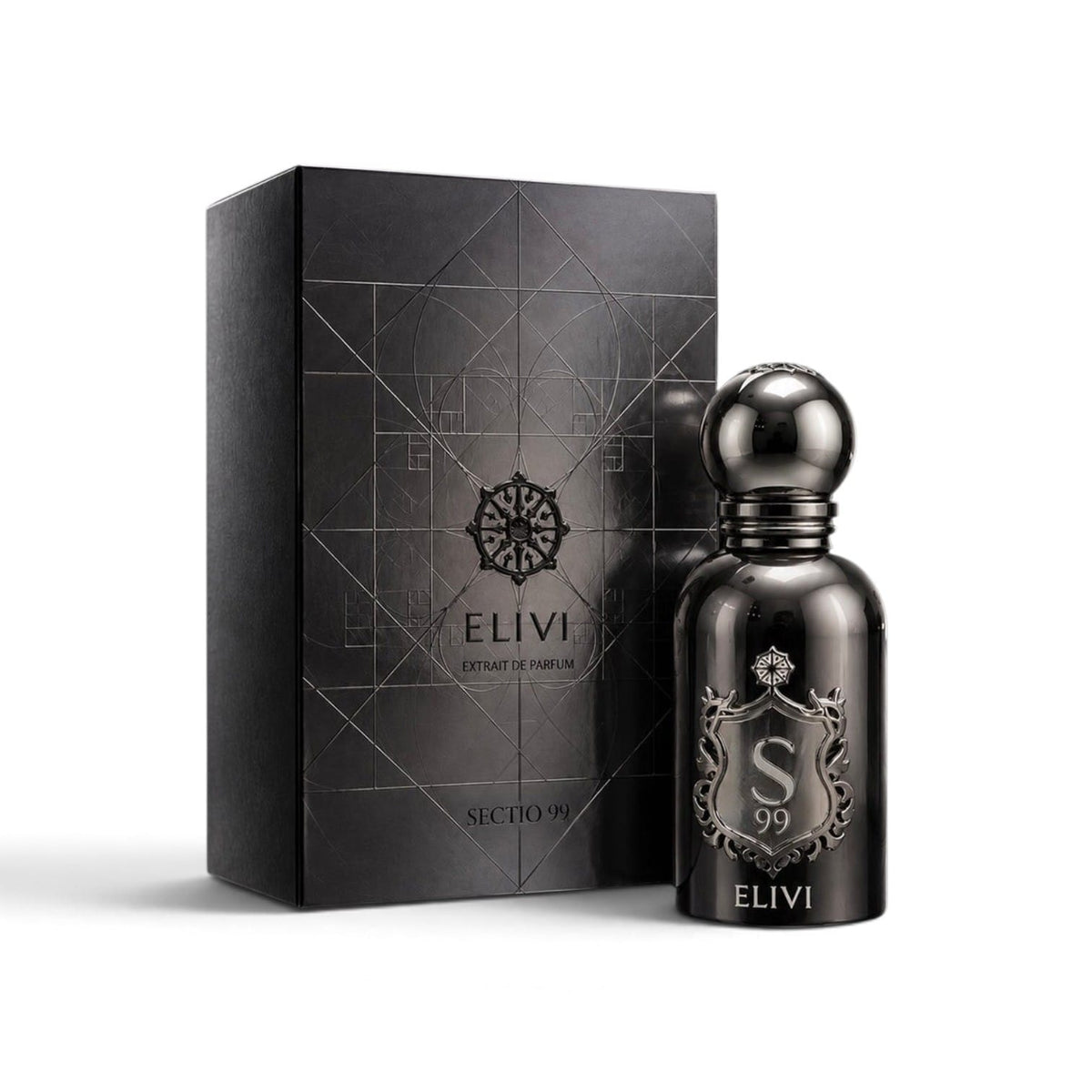 SECTIO 99 EXTRAIT DE PARFUM 50ML