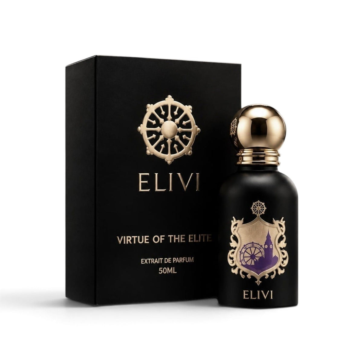 SWEELONDON EXTRAIT DE PARFUM 50ML