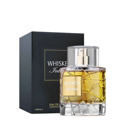 Whiskey Intense