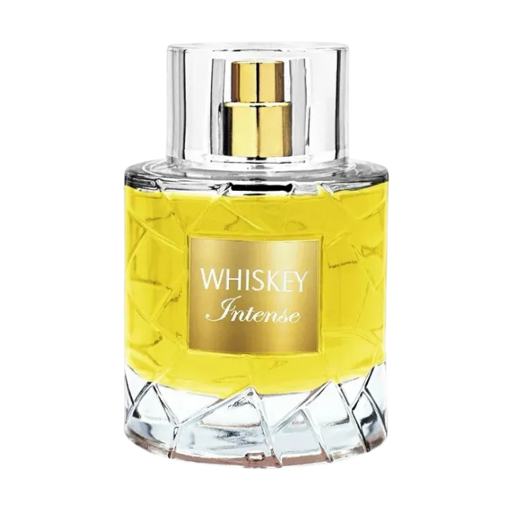 Whiskey Intense