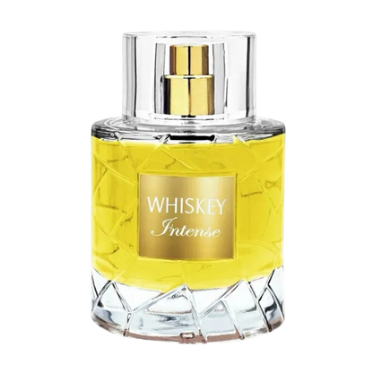 Whiskey Intense
