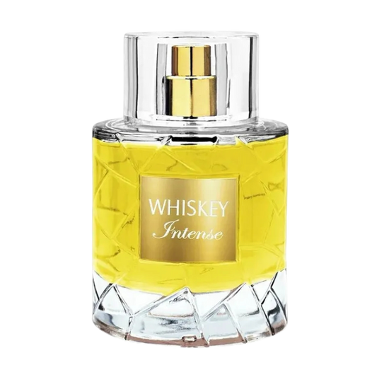 Whiskey Intense
