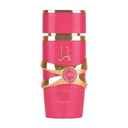 Yara Candy