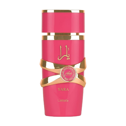 Yara Candy