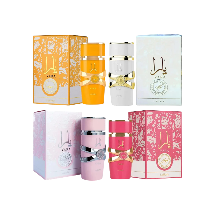 Yara Collection 