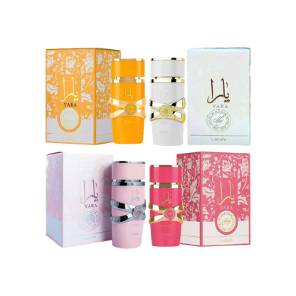 Yara Collection 