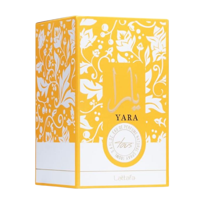 Yara Tous