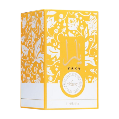 Yara Tous