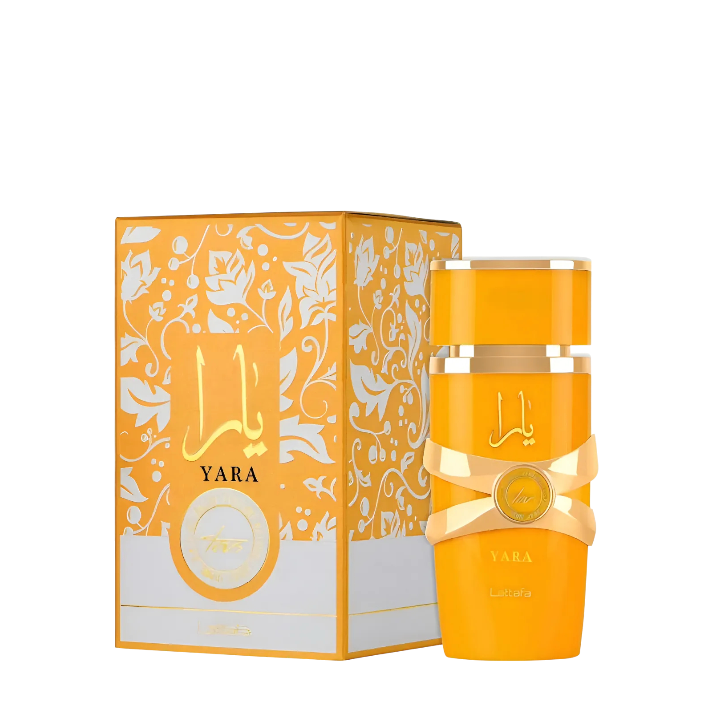 Yara Tous