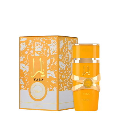 Yara Tous