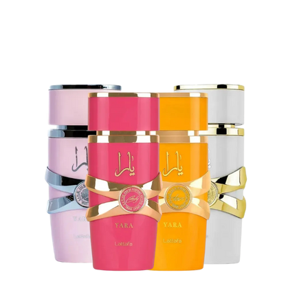 Yara Collection 
