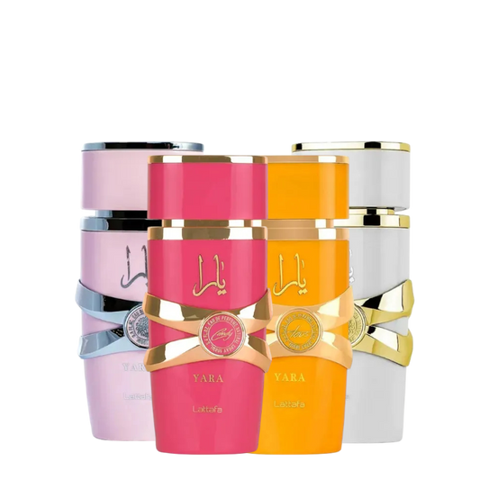 Yara Collection 