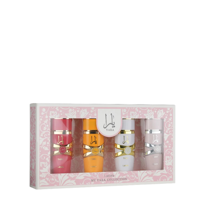 Yara Collection 