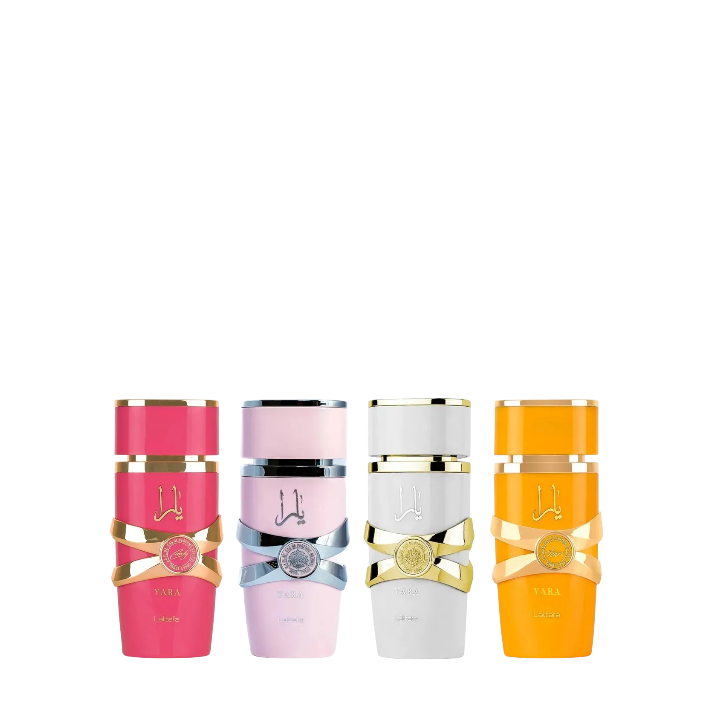 Yara Collection 