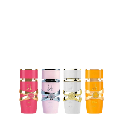 Yara Collection 