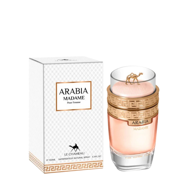 Arabia Madame